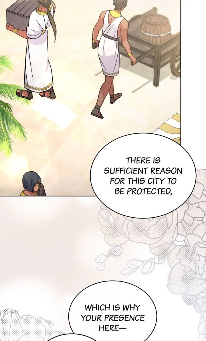 Lies Become You chapter 77 page 17