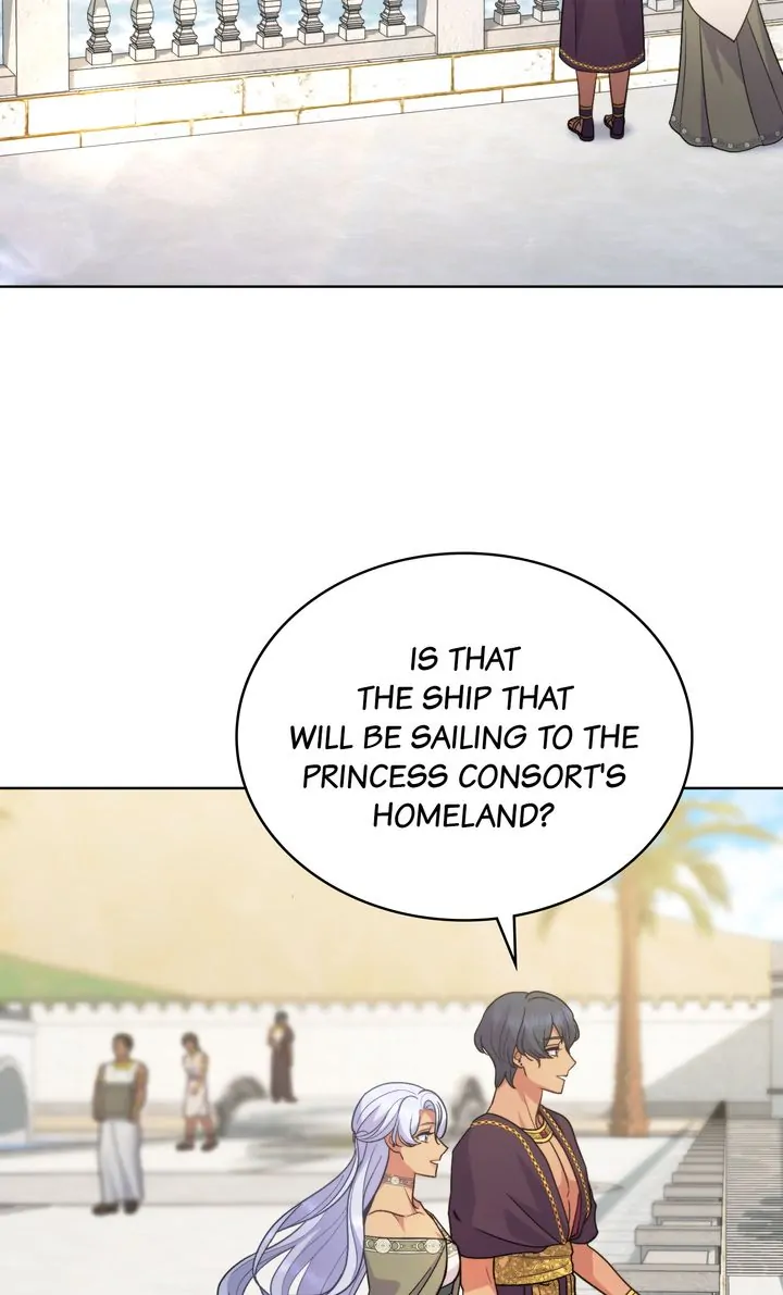 Lies Become You chapter 77 page 2