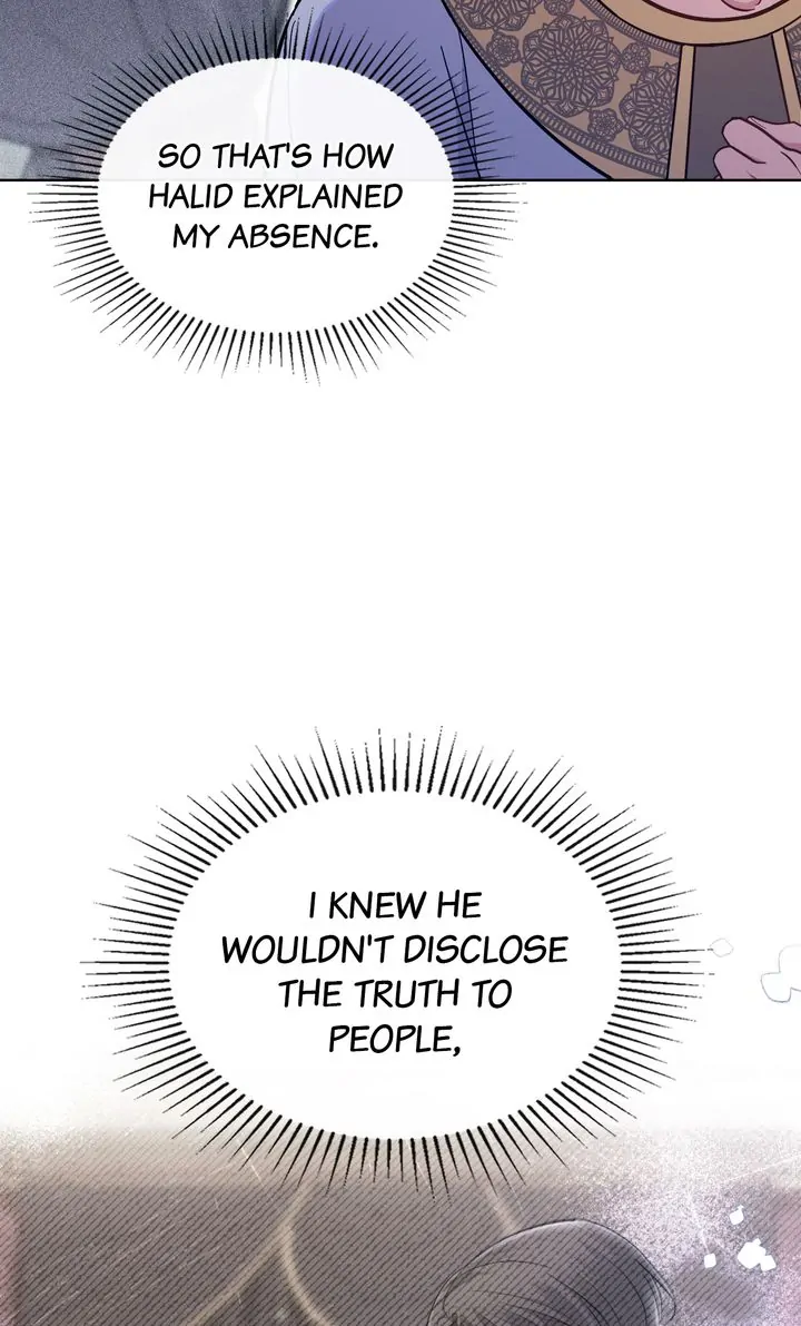 Lies Become You chapter 77 page 44