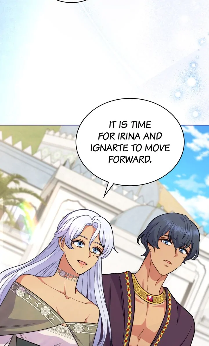 Lies Become You chapter 77 page 6