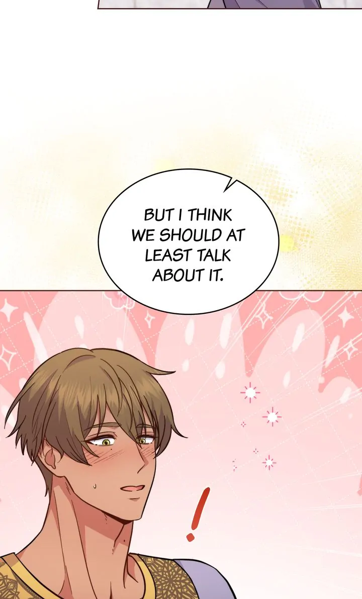 Lies Become You chapter 77 page 64