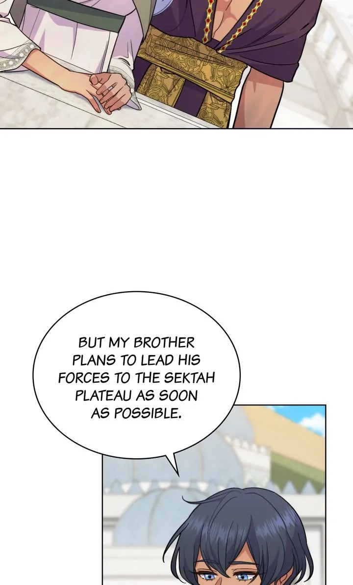 Lies Become You chapter 77 page 7