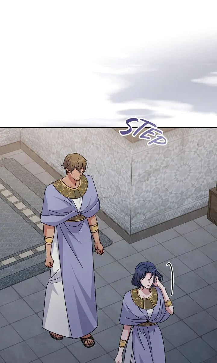 Lies Become You chapter 78 page 1