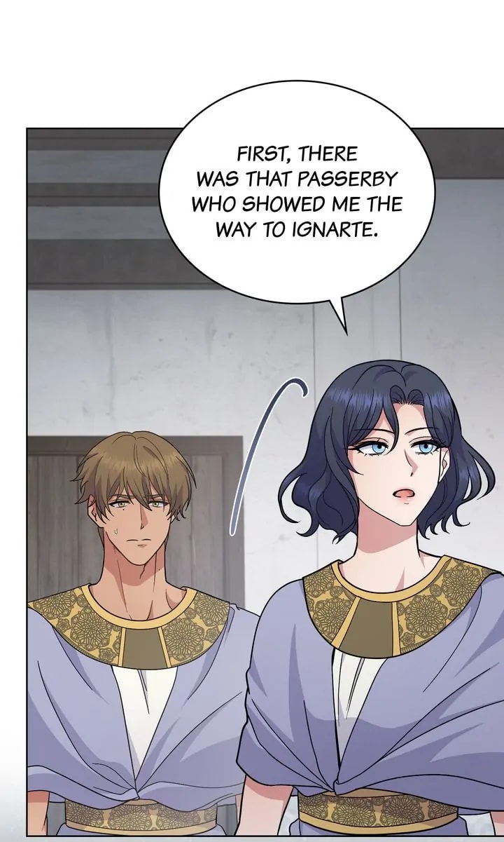 Lies Become You chapter 78 page 13