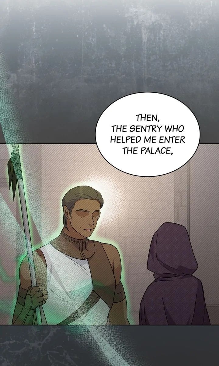 Lies Become You chapter 78 page 14