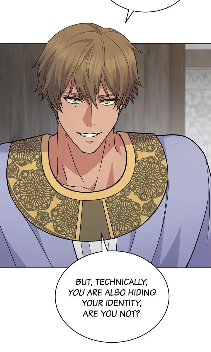 Lies Become You chapter 78 page 33