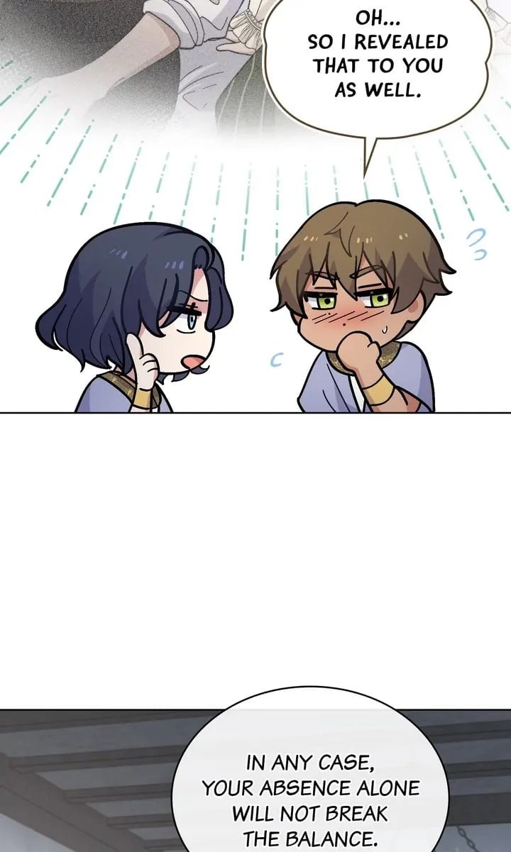 Lies Become You chapter 78 page 54