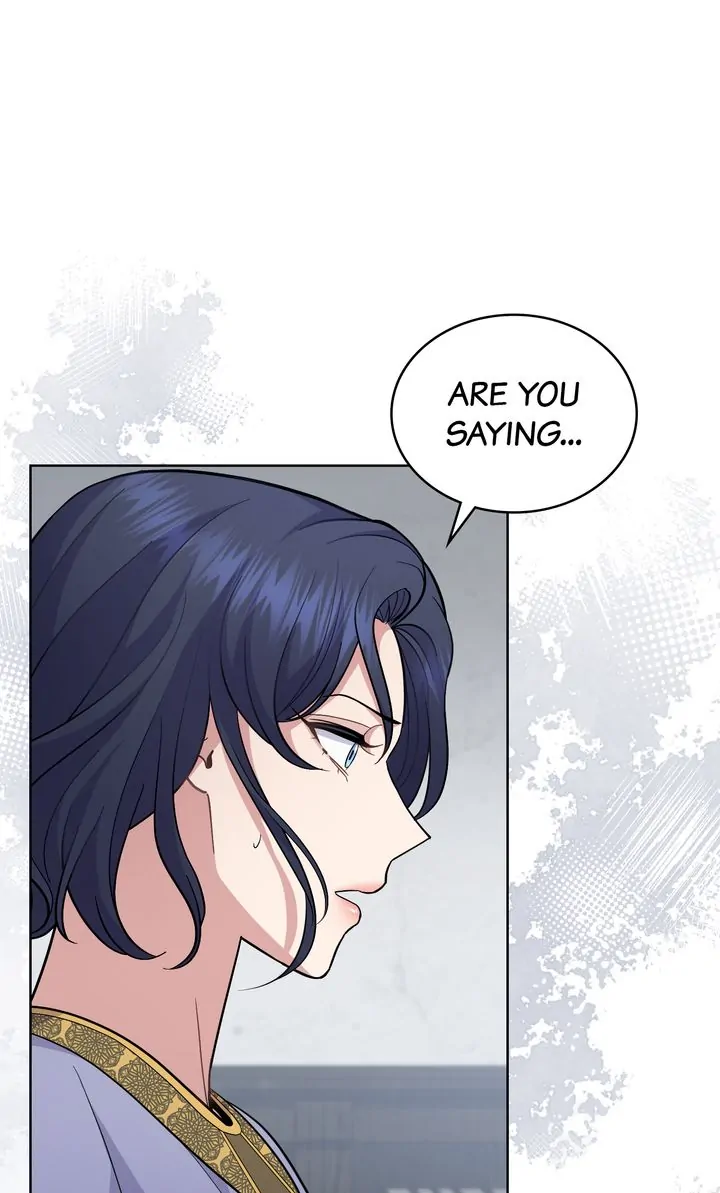 Lies Become You chapter 79 page 1