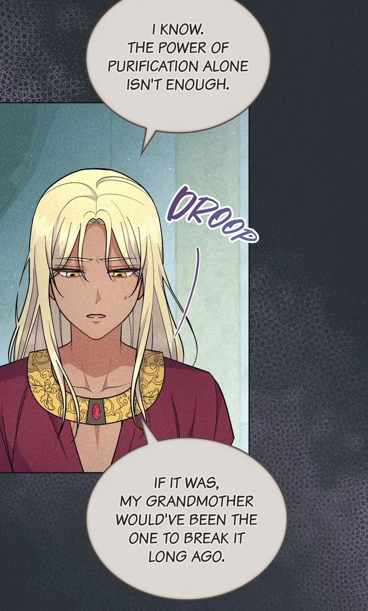 Lies Become You chapter 79 page 21