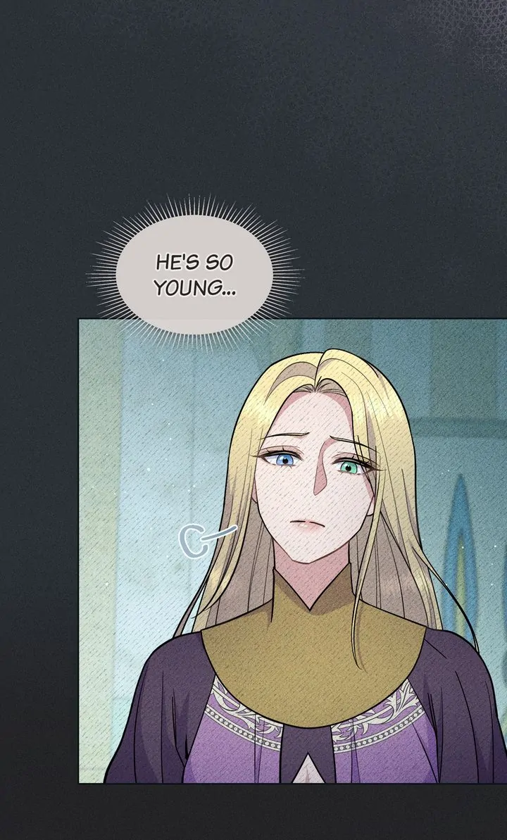 Lies Become You chapter 79 page 22