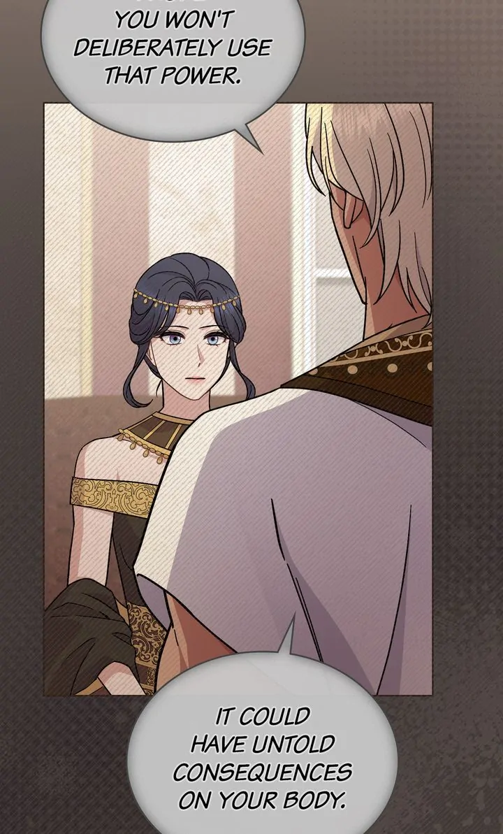 Lies Become You chapter 79 page 3