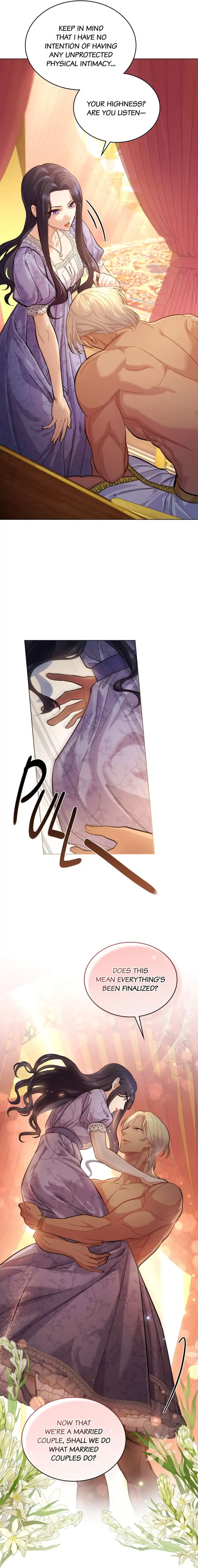 Lies Become You chapter 8 page 13