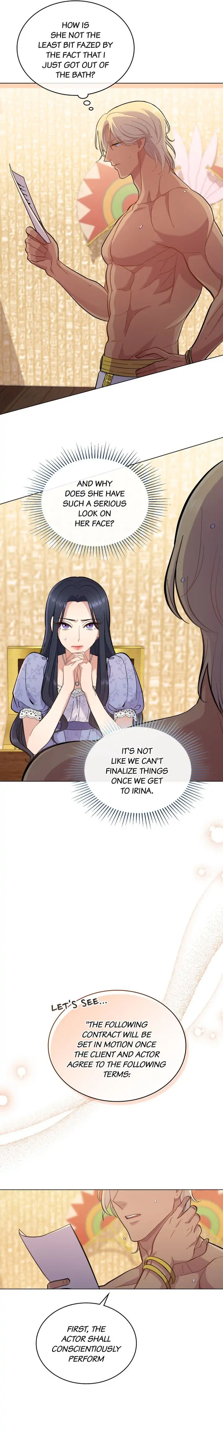 Lies Become You chapter 8 page 7