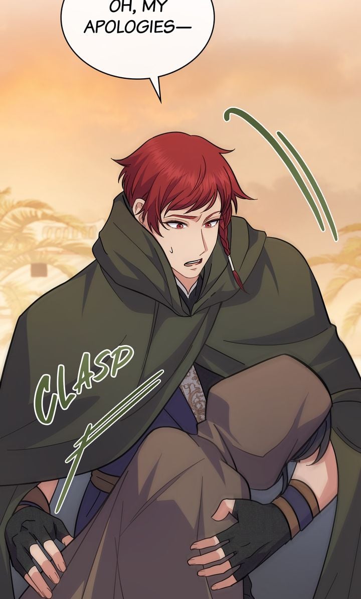 Lies Become You chapter 80 page 11