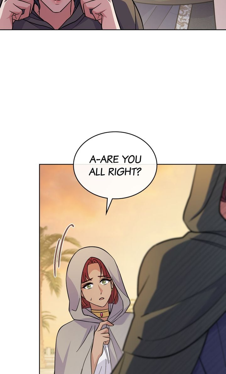 Lies Become You chapter 80 page 17