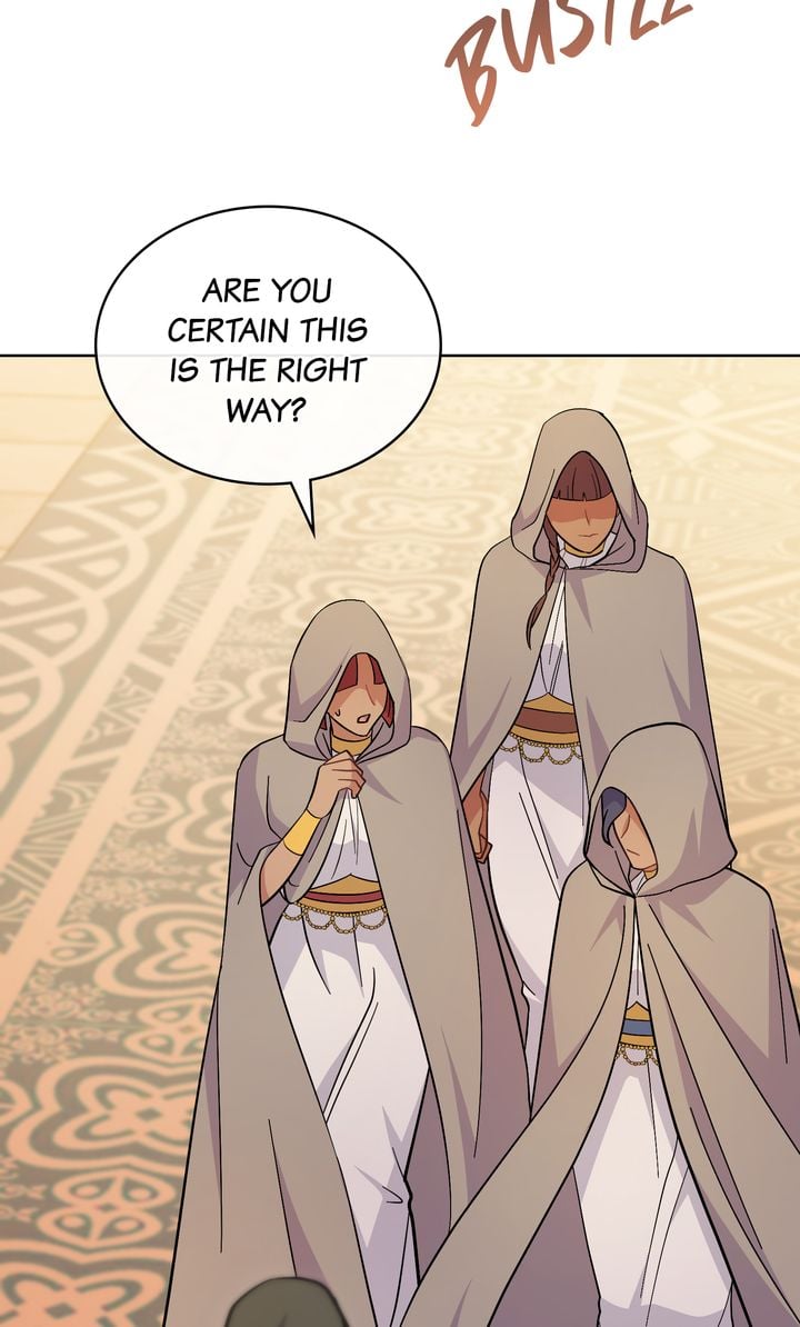 Lies Become You chapter 80 page 2