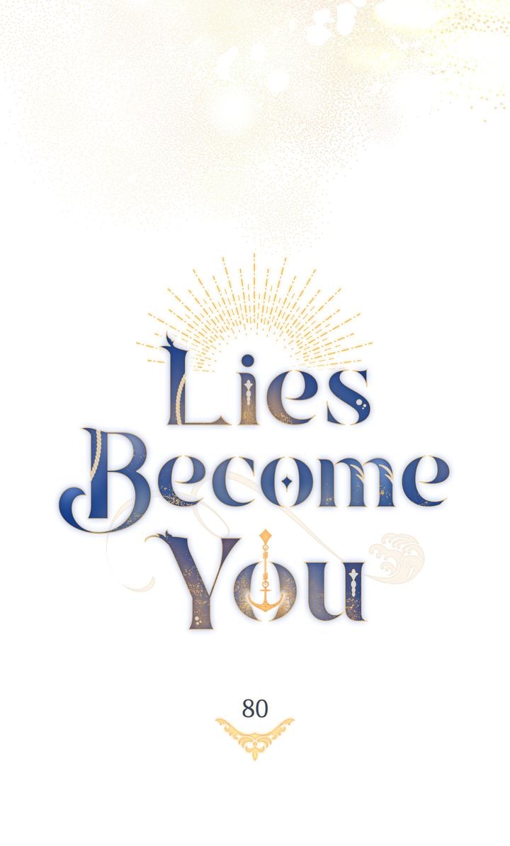 Lies Become You chapter 80 page 22