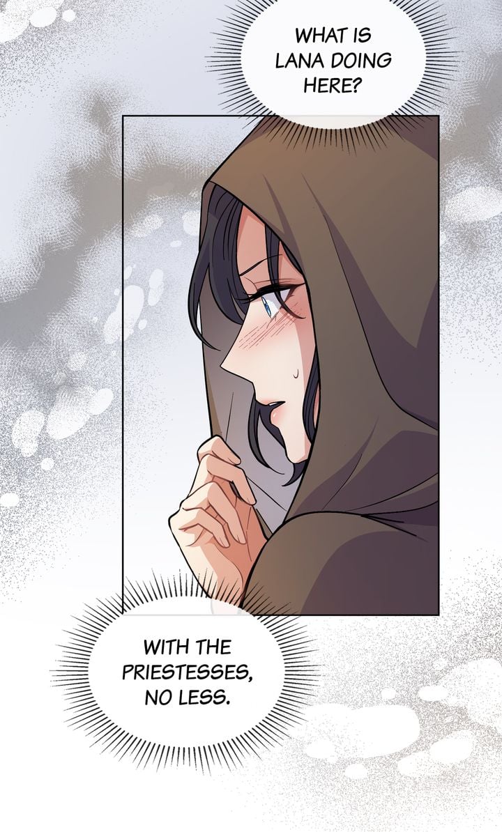 Lies Become You chapter 80 page 25