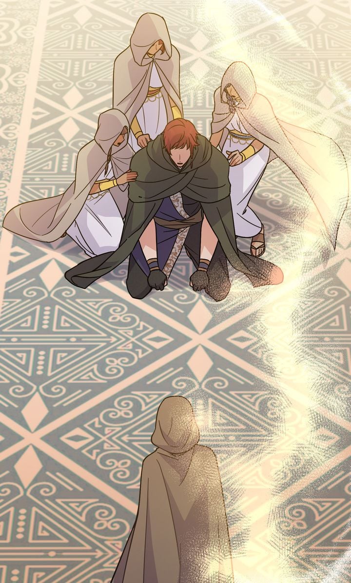 Lies Become You chapter 80 page 27