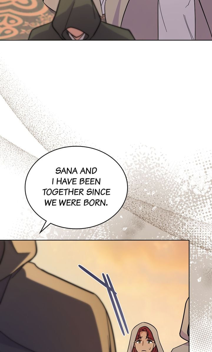 Lies Become You chapter 80 page 3