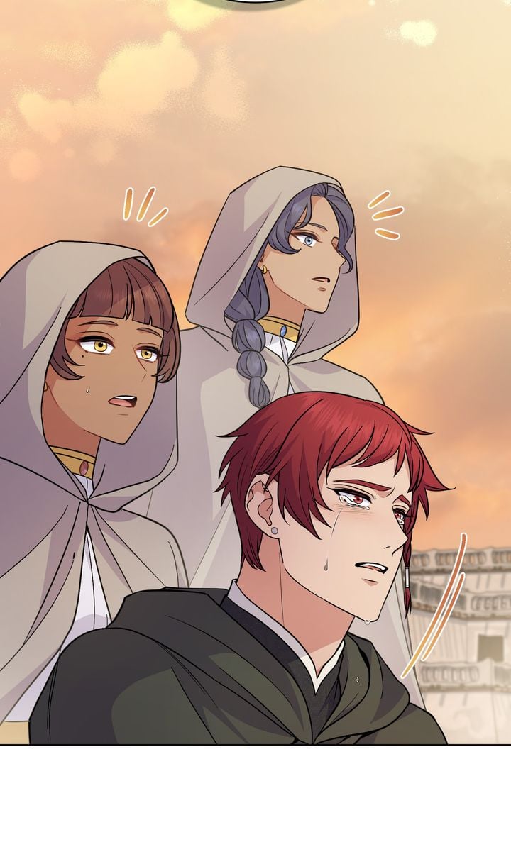 Lies Become You chapter 80 page 32