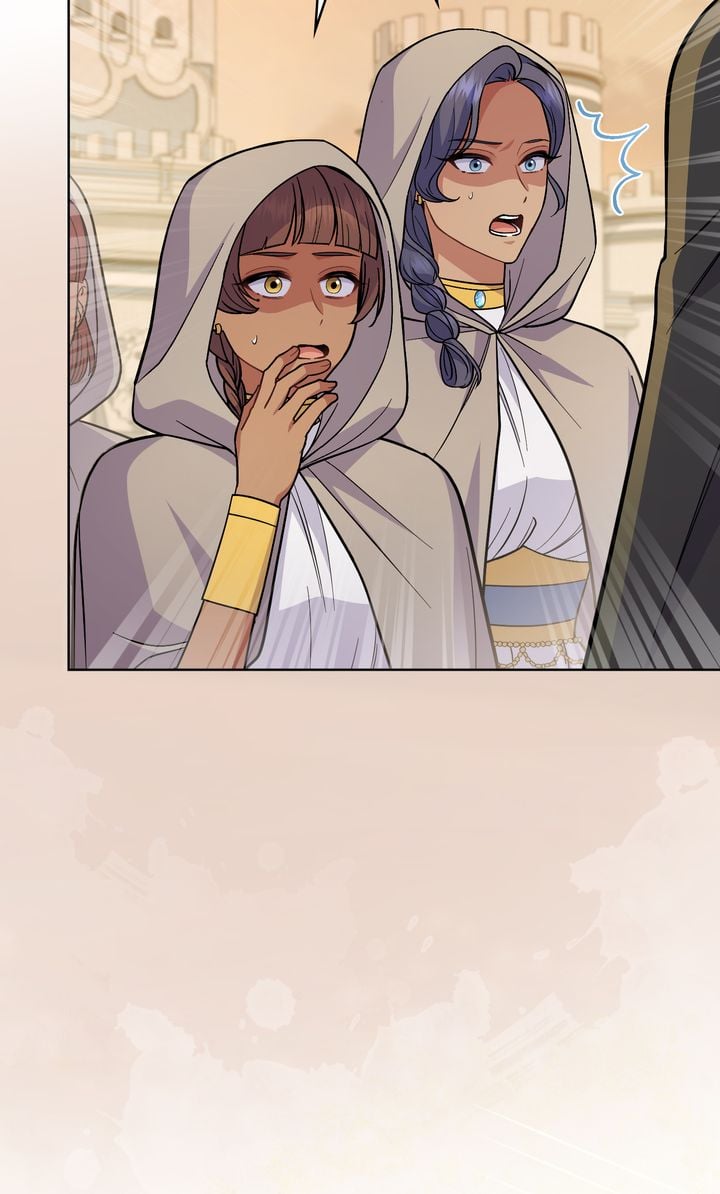 Lies Become You chapter 80 page 40