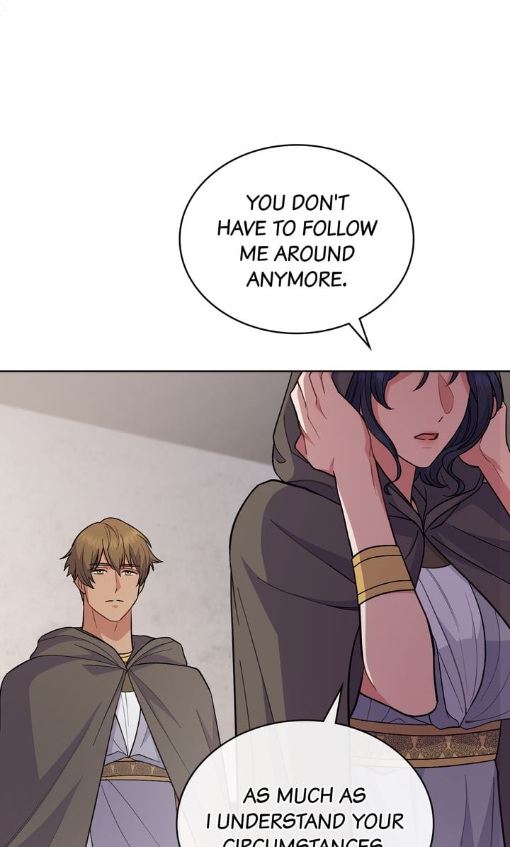 Lies Become You chapter 80 page 44