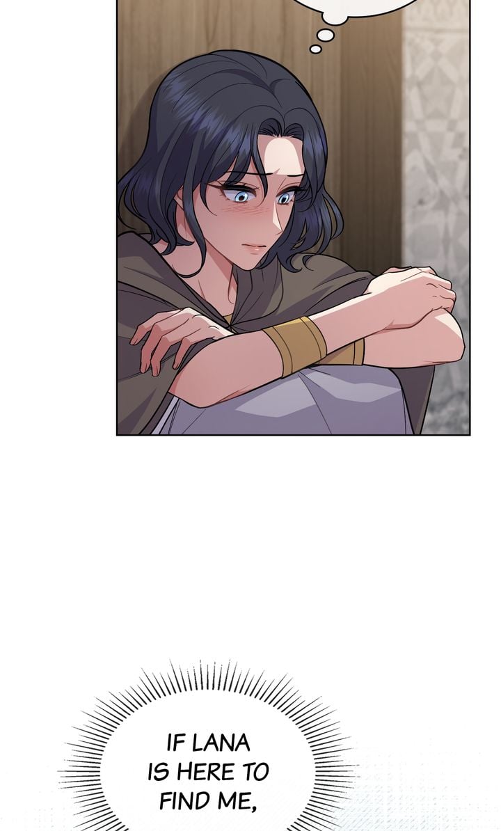 Lies Become You chapter 80 page 50