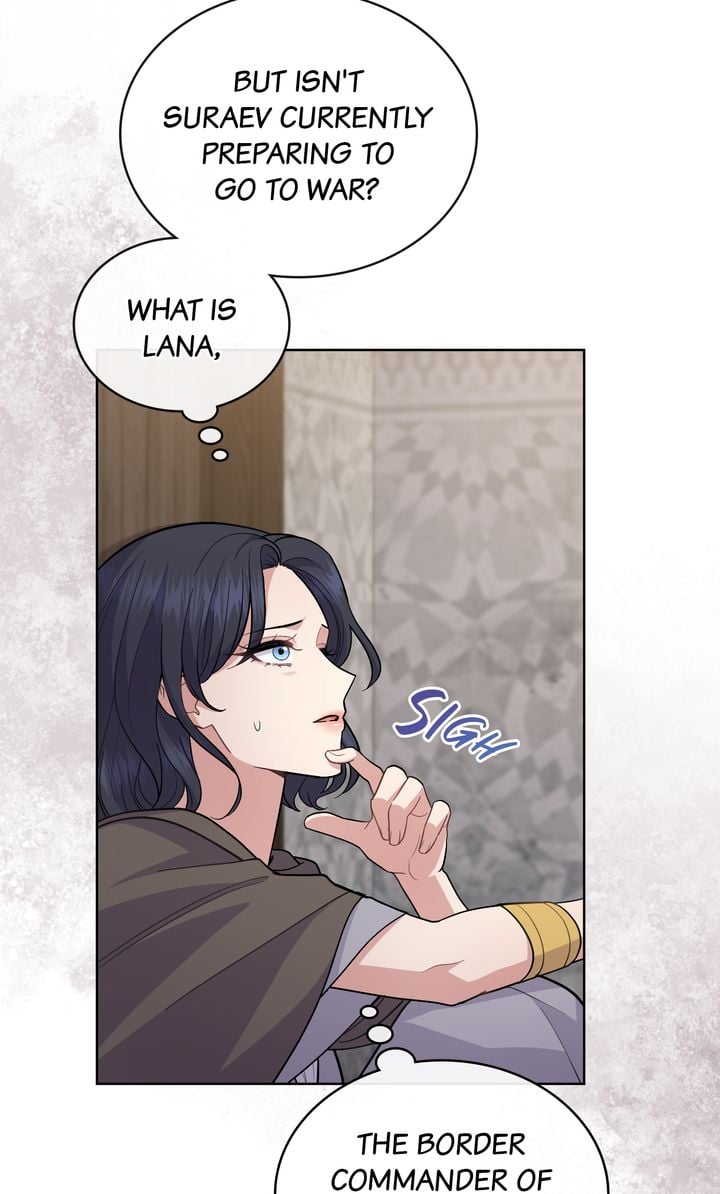 Lies Become You chapter 80 page 53