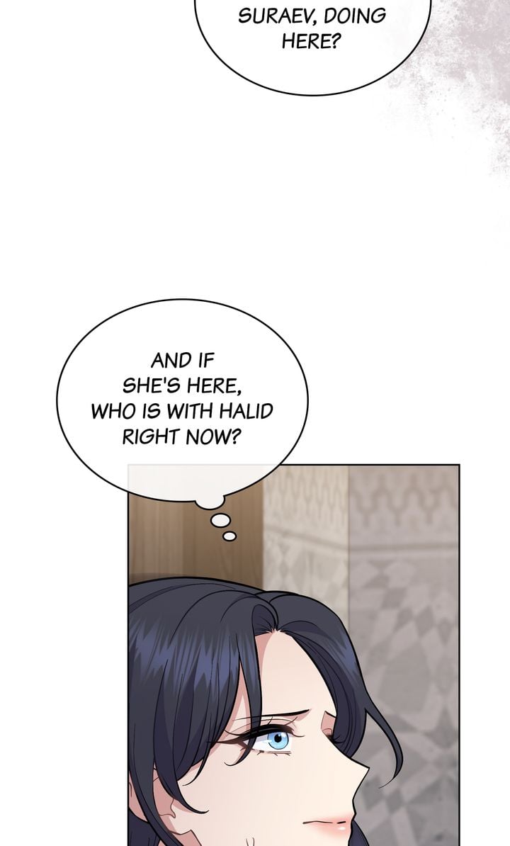 Lies Become You chapter 80 page 54