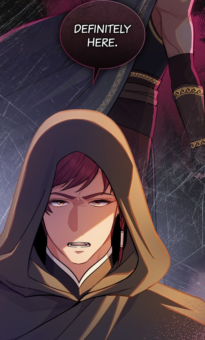 Lies Become You chapter 80 page 6