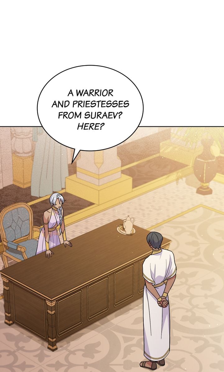 Lies Become You chapter 80 page 65