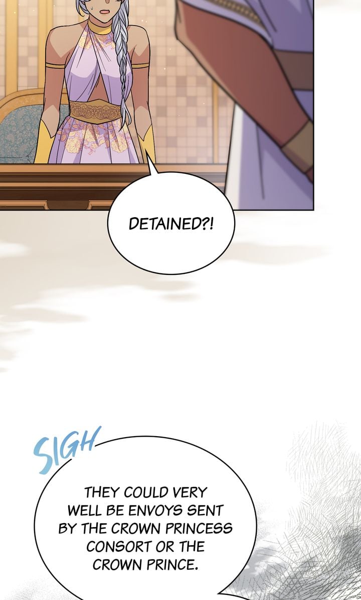 Lies Become You chapter 80 page 67