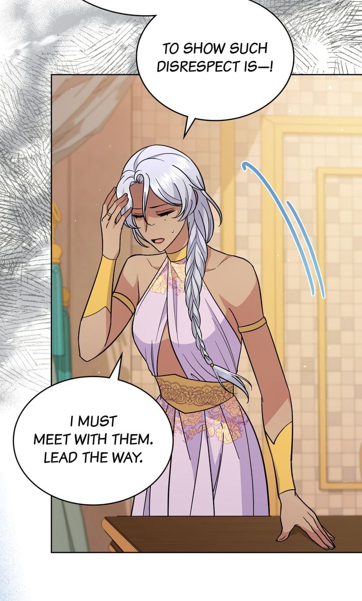 Lies Become You chapter 80 page 68