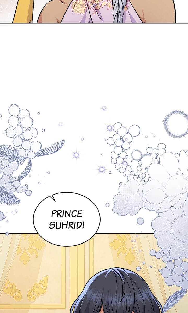 Lies Become You chapter 80 page 70