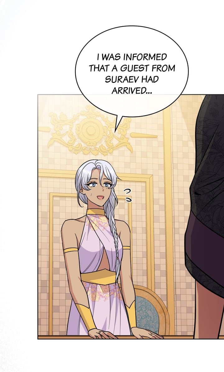 Lies Become You chapter 80 page 72