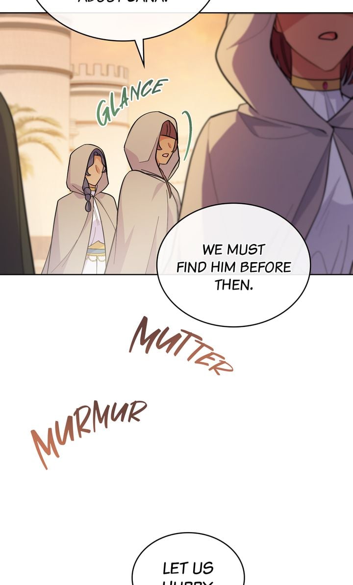 Lies Become You chapter 80 page 8