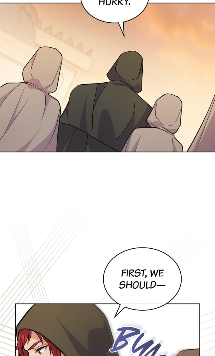 Lies Become You chapter 80 page 9