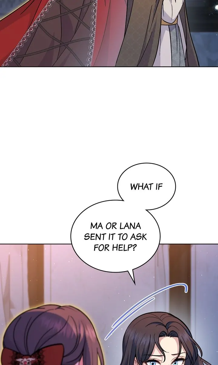 Lies Become You chapter 82 page 62