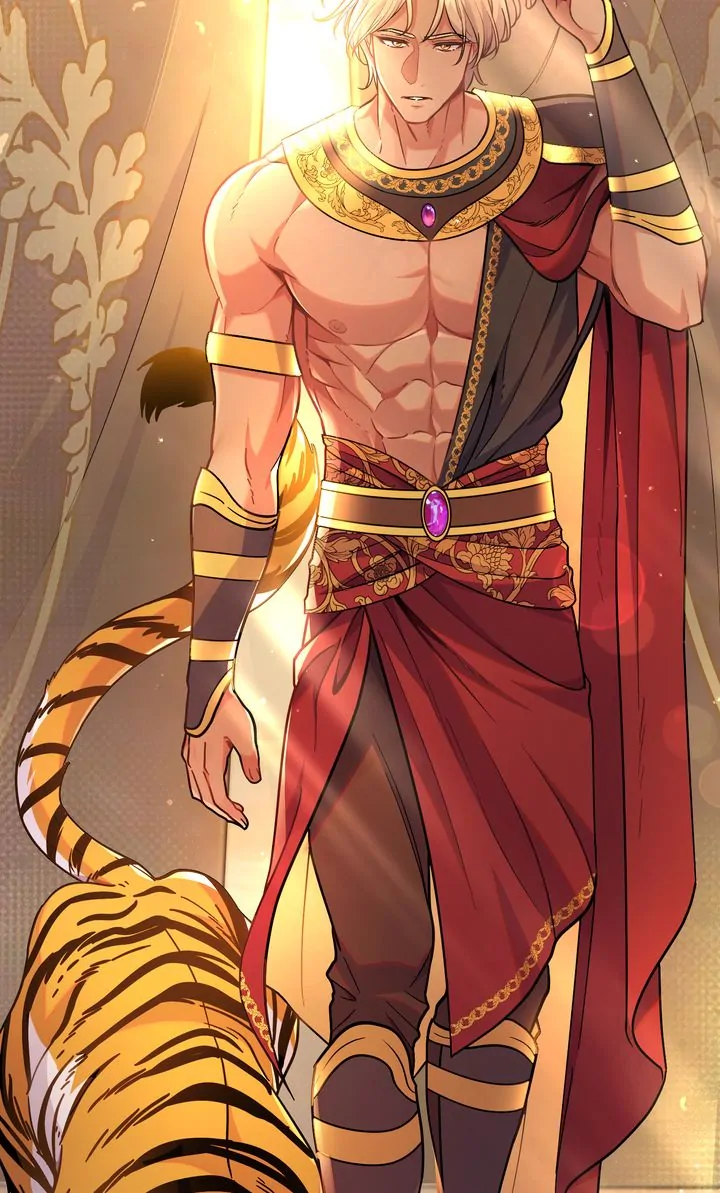 Lies Become You chapter 83 page 10