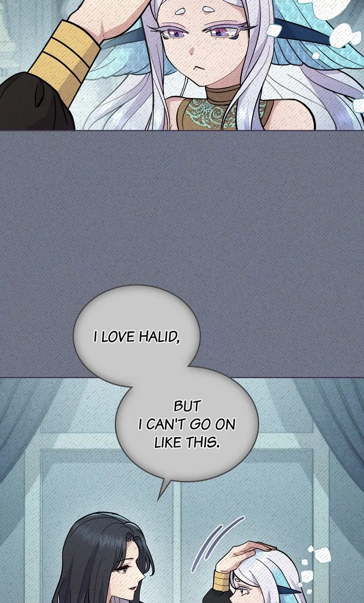 Lies Become You chapter 83 page 17