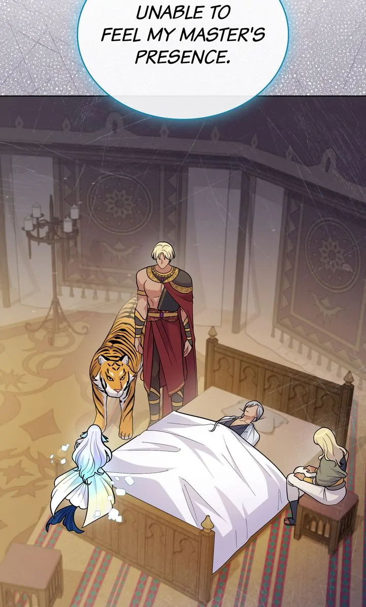 Lies Become You chapter 83 page 26