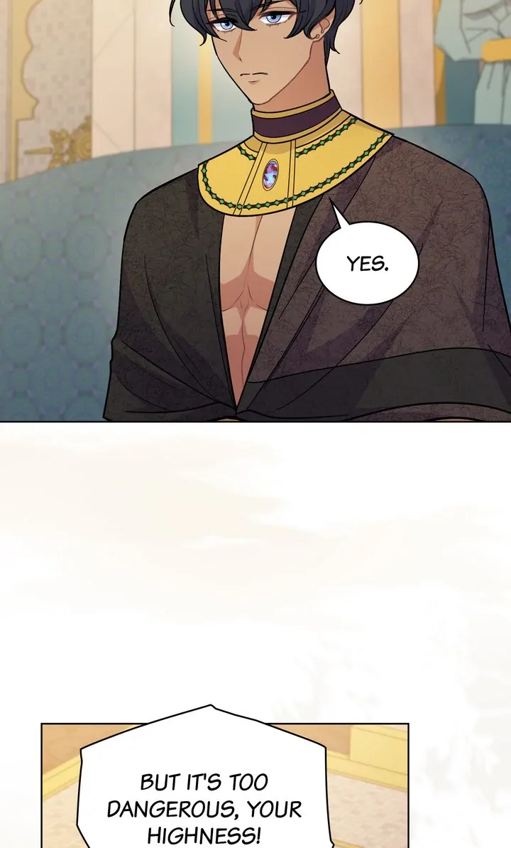 Lies Become You chapter 83 page 35