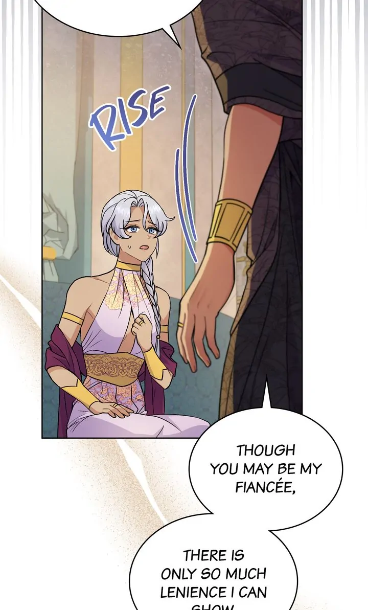 Lies Become You chapter 83 page 42