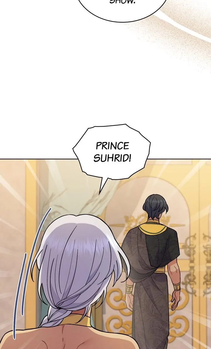 Lies Become You chapter 83 page 43