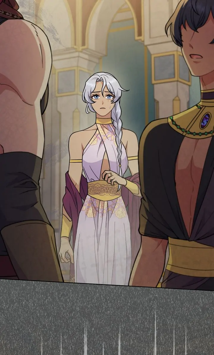 Lies Become You chapter 83 page 50