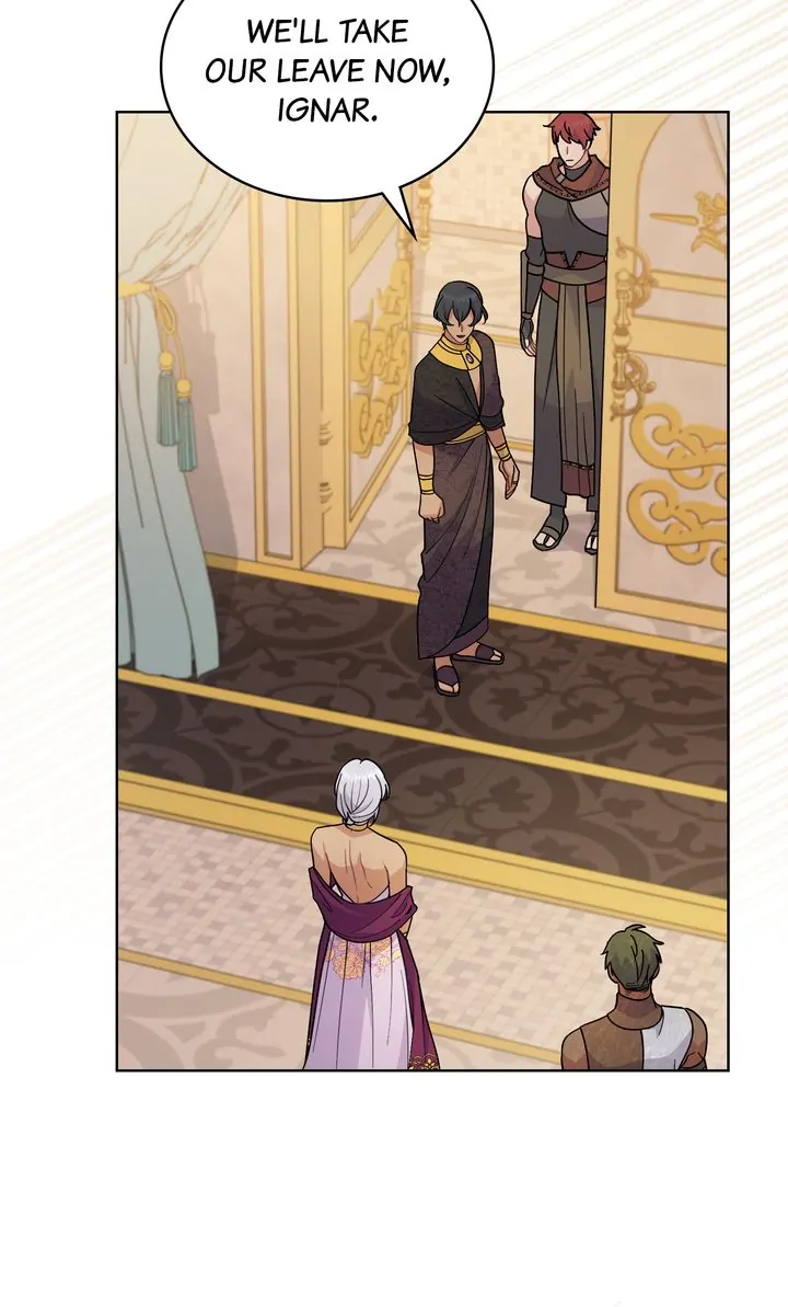 Lies Become You chapter 83 page 54