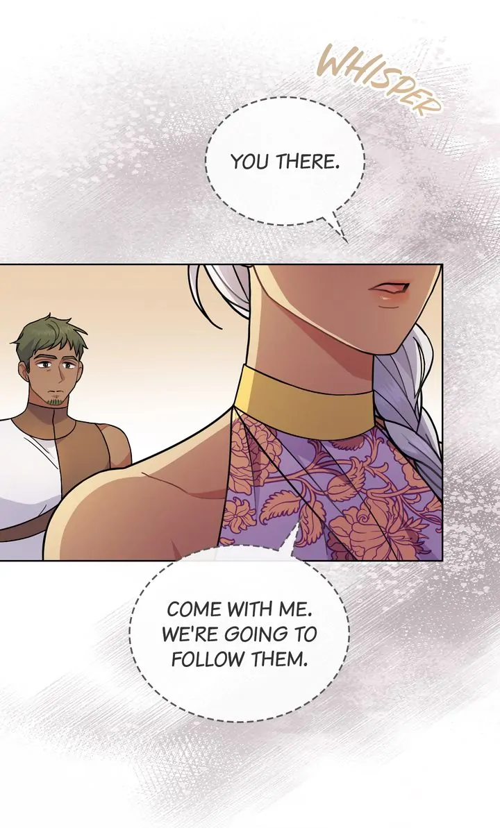 Lies Become You chapter 83 page 55