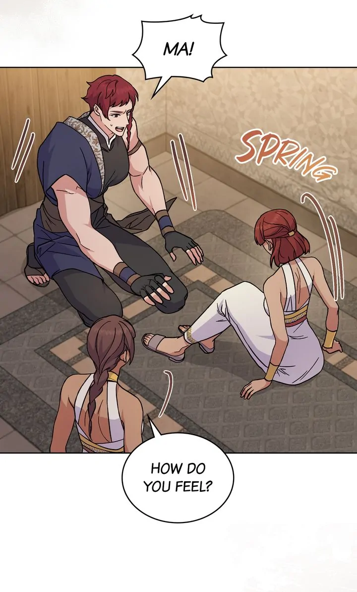 Lies Become You chapter 83 page 61