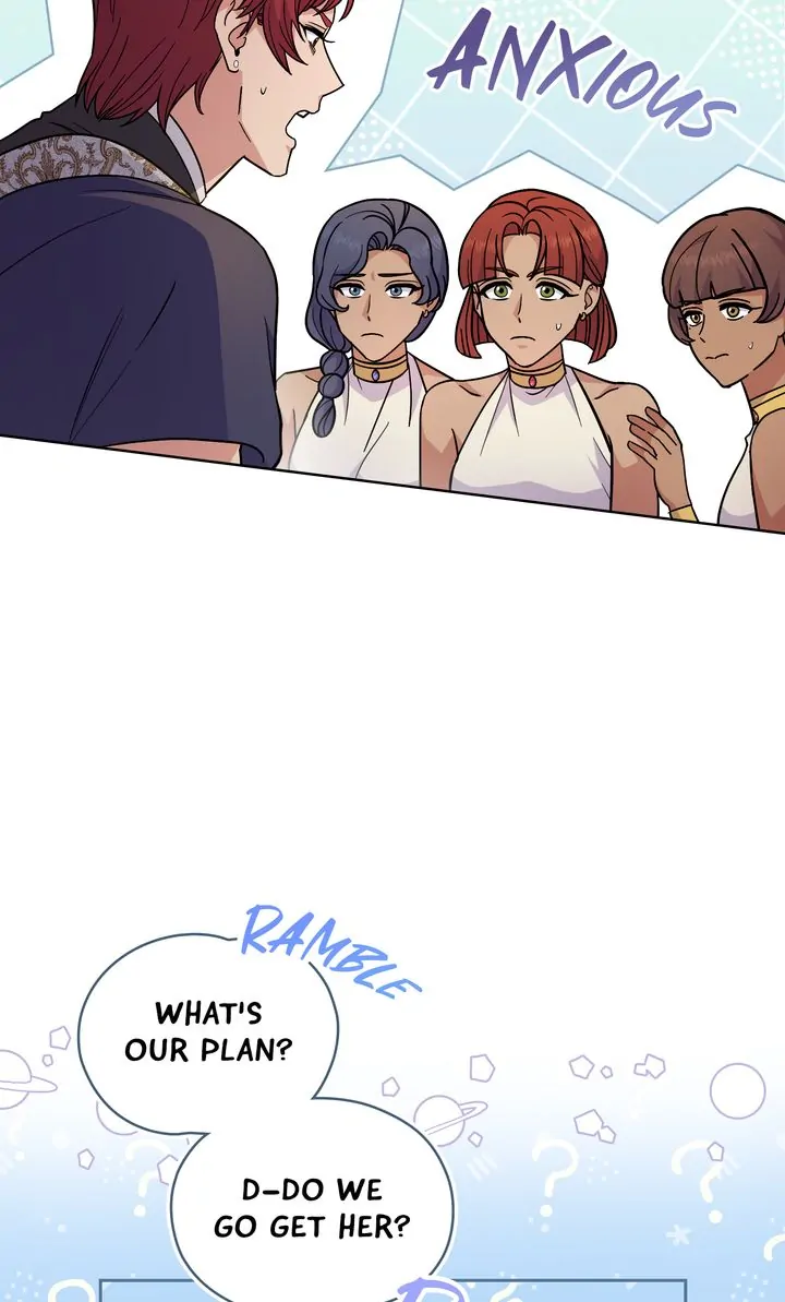 Lies Become You chapter 83 page 65